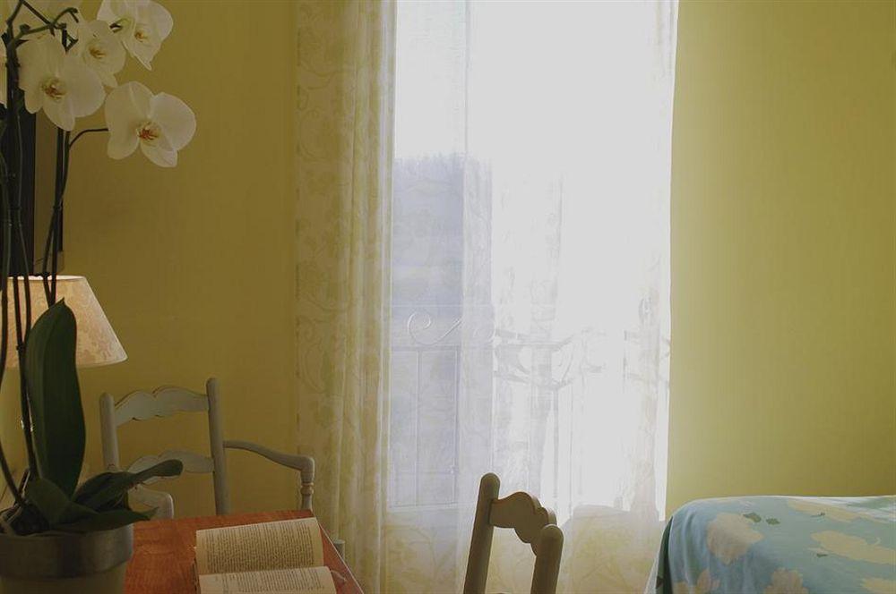 Hotel La Bastide D'Iris Vagnas Kültér fotó