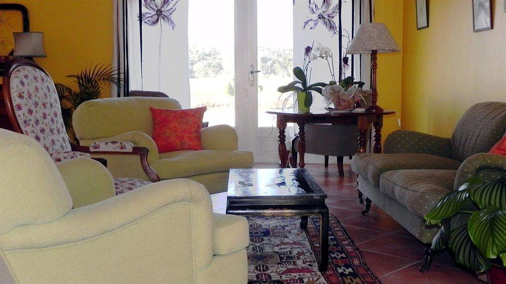 Hotel La Bastide D'Iris Vagnas Kültér fotó