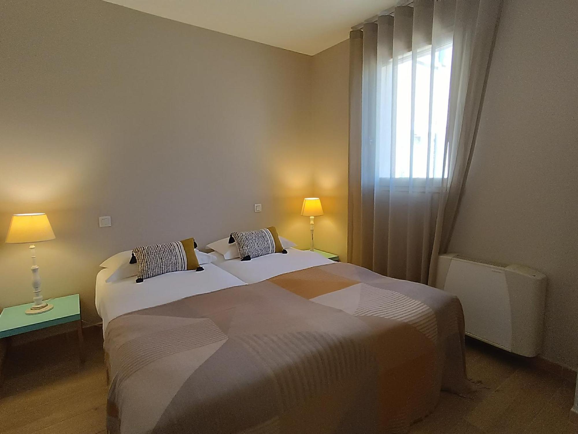 Hotel La Bastide D'Iris Vagnas Kültér fotó