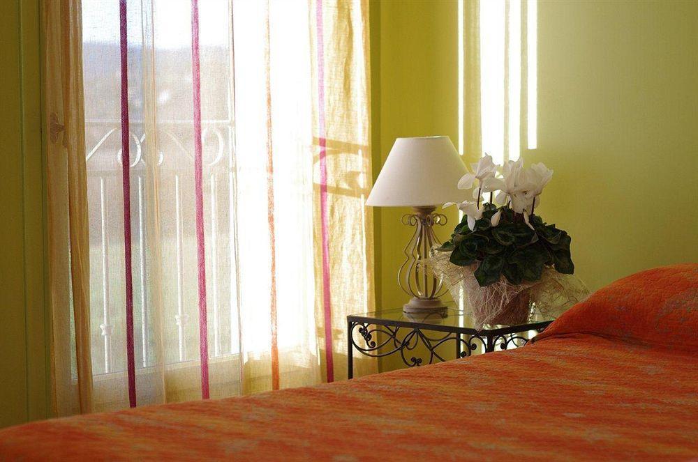 Hotel La Bastide D'Iris Vagnas Kültér fotó