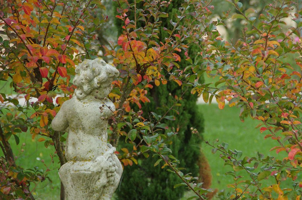 Hotel La Bastide D'Iris Vagnas Kültér fotó